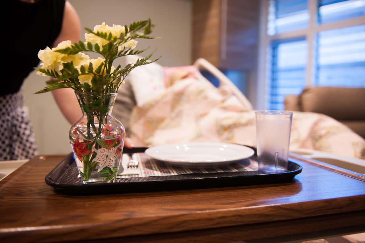 Featured image for “Hospice Tour Registration”