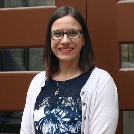 Melanie Watson Placeholder